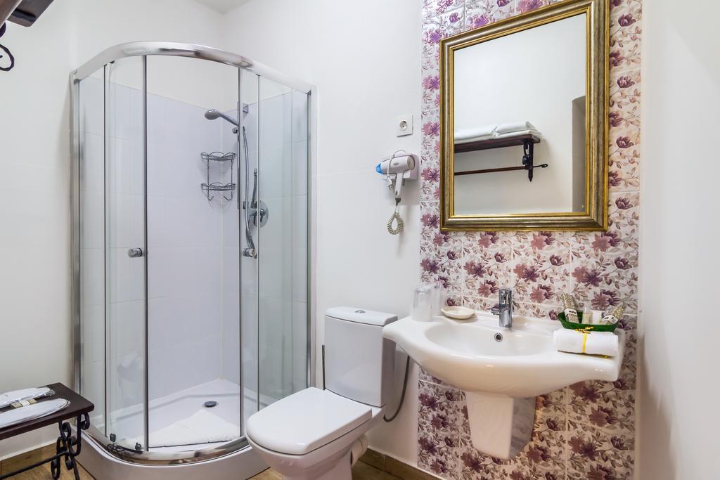 Taschler Haus Ξενοδοχείο Σιγκισοάρα Εξωτερικό φωτογραφία