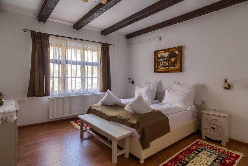 Taschler Haus Ξενοδοχείο Σιγκισοάρα Εξωτερικό φωτογραφία