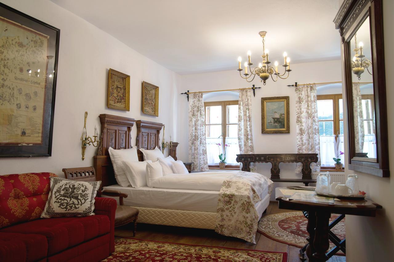 Taschler Haus Ξενοδοχείο Σιγκισοάρα Εξωτερικό φωτογραφία